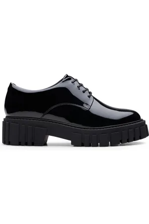 Clarks Oxfordy