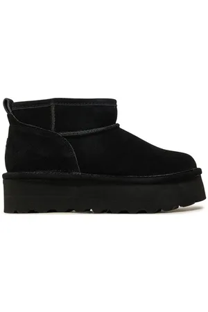 Bearpaw Śniegowce