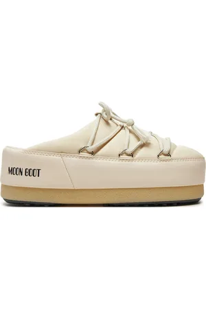 Moon Boot Klapki