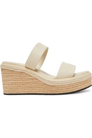 Calvin Klein Espadryle