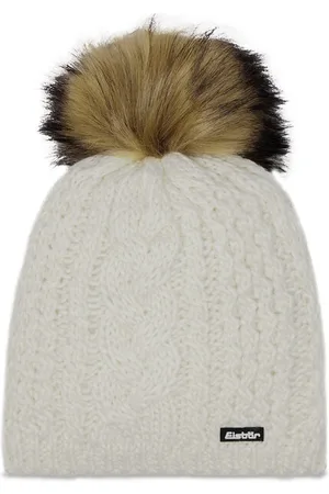 Eisbär Czapka