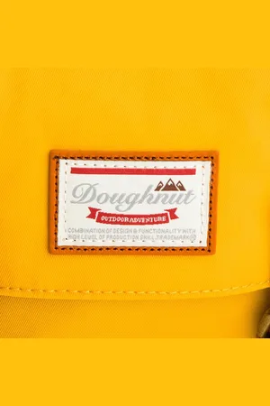 Doughnut Plecak