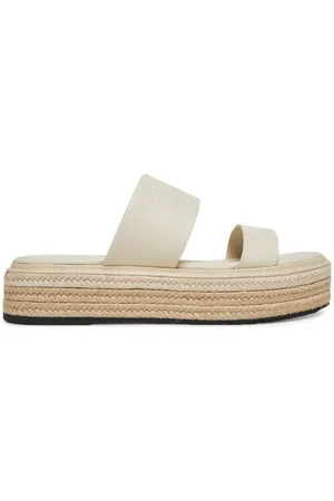 Calvin Klein Espadryle