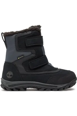 Timberland Śniegowce