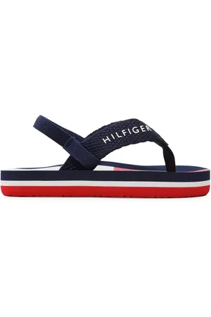 Tommy Hilfiger Sandały