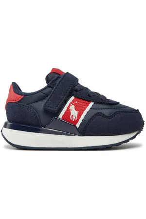 Ralph Lauren Sneakersy