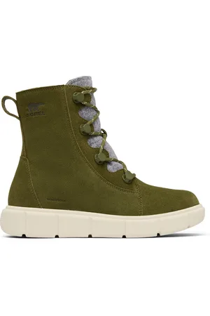 sorel Botki
