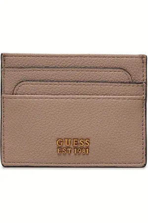Guess Etui na karty kredytowe