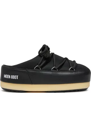 Moon Boot Klapki