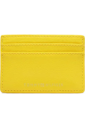 Tommy Hilfiger Etui na karty kredytowe