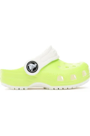 Crocs Klapki