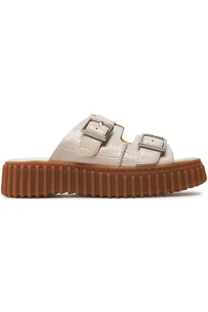 Clarks Klapki