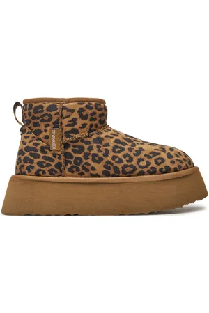 Steve Madden Śniegowce