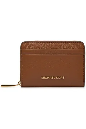 Michael Kors Duży Portfel Damski