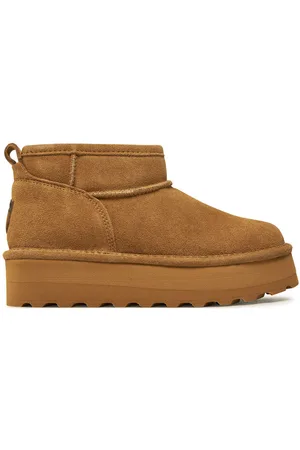 Bearpaw Śniegowce