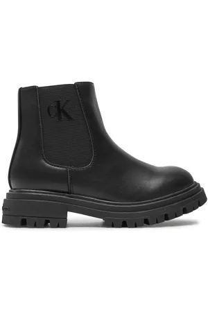 Calvin Klein Botki