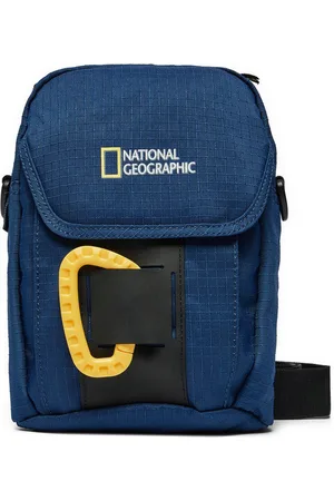 NATIONAL GEOGRAPHIC Saszetka