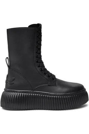 Karl Lagerfeld Botki