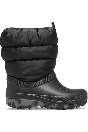 Crocs Śniegowce