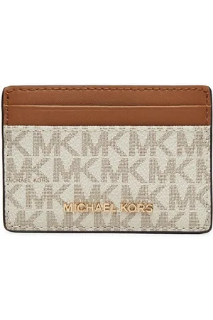 Michael Kors Etui na karty kredytowe