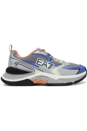EA7 Sneakersy