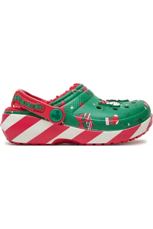 Crocs Klapki