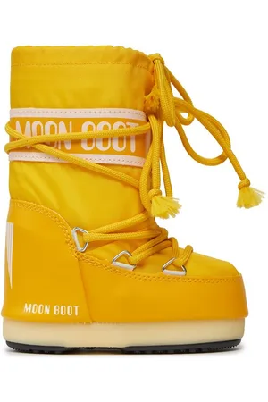 Moon Boot Śniegowce
