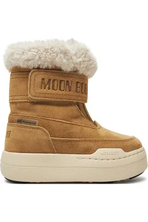 Moon Boot Śniegowce