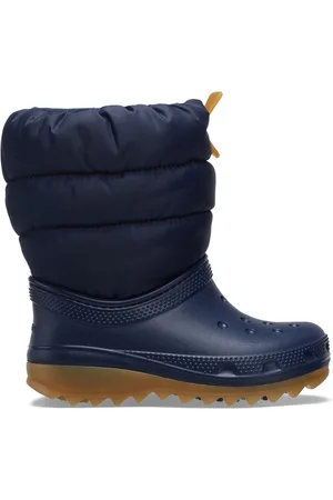 Crocs Śniegowce
