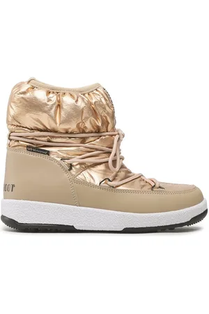 Moon Boot Śniegowce