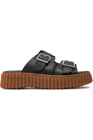 Clarks Klapki