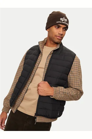 Alpha Industries Czapka