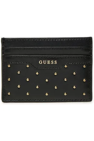 Guess Etui na karty kredytowe