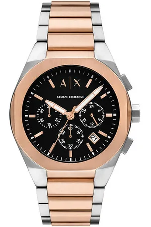 Armani Exchange Zegarek