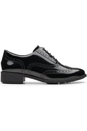 Clarks Oxfordy