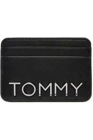 Tommy Hilfiger Etui na karty kredytowe