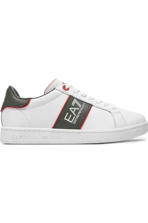 EA7 Sneakersy