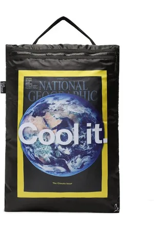 NATIONAL GEOGRAPHIC Plecak