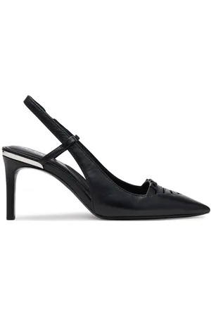 DKNY Sandały