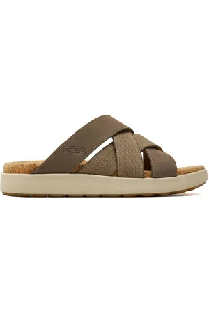 Keen Klapki