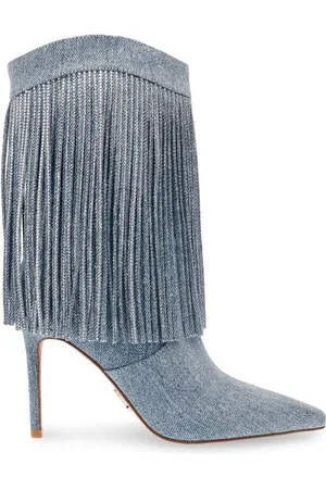 Steve Madden Kowbojki