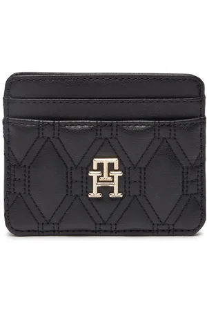 Tommy Hilfiger Etui na karty kredytowe