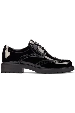 Clarks Oxfordy