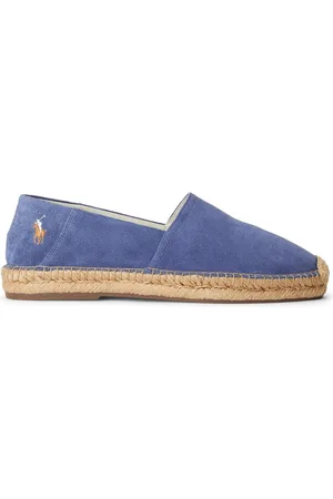 Ralph Lauren Espadryle