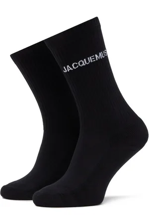 Jacquemus Skarpety wysokie damskie