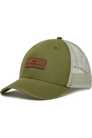 Quiksilver Czapka z daszkiem