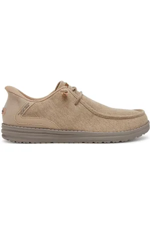 Skechers Mokasyny