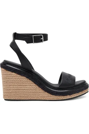 Calvin Klein Espadryle