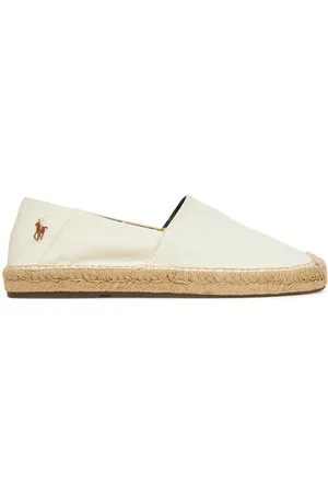 Ralph Lauren Espadryle