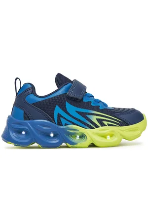 Action Boy Sneakersy